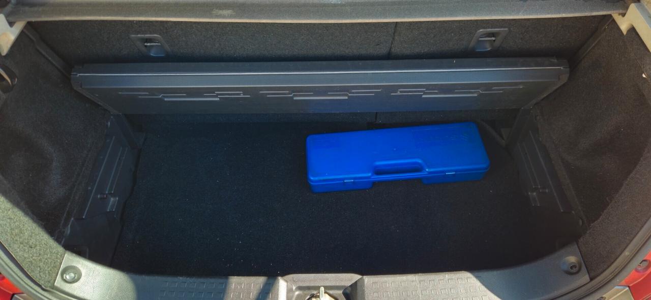 Suzuki Swift 1.3 75CV 3p. Safety Pack