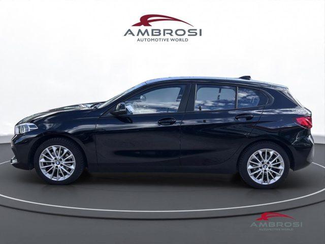 BMW 116 Serie 1 d auto Advantage