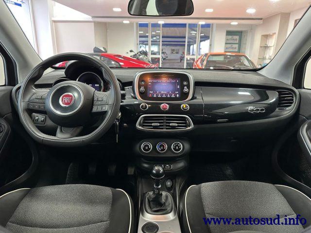 FIAT 500X 1.3 MultiJet 95 CV Pop Star