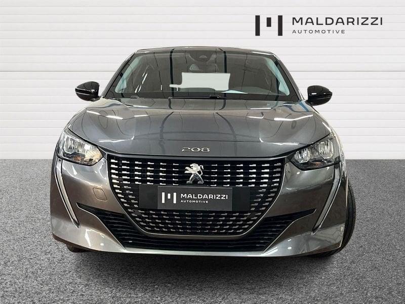 Peugeot 208 II 2019 1.2 puretech Allure Pack s&s 100cv