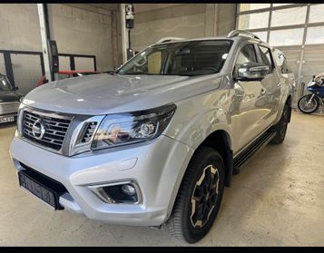 Nissan Navara 2.3 dCi 190 CV 7AT 4WD Double Cab N-Guard