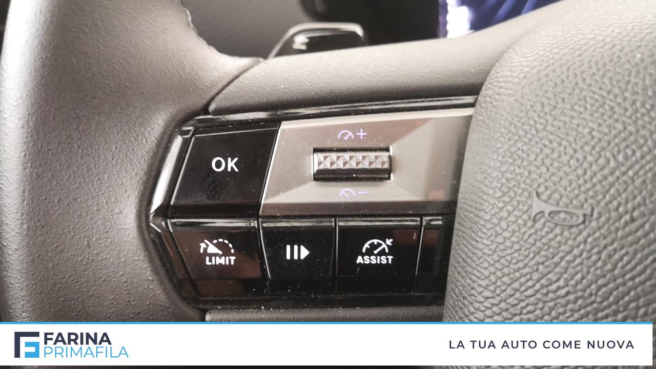 DS DS4 II 2021 - DS4 1.5 bluehdi Trocadero 130cv auto