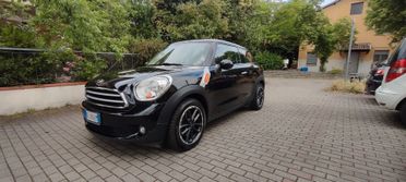 Mini Cooper D Paceman Mini 1.6 Cooper D Paceman
