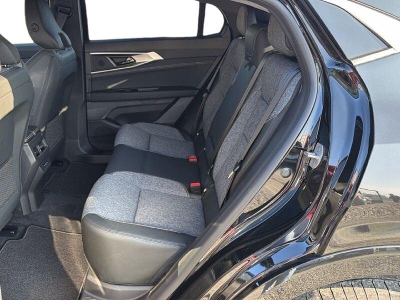 Renault Rafale TECHNO full hybrid E-Tech 200cv