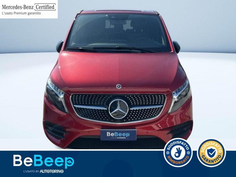Mercedes-Benz Classe V V LONG 250 D PREMIUM AUTO