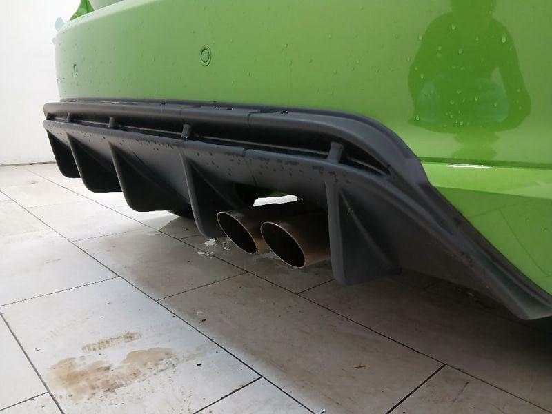 Ford Fiesta 5p 1.5 ecoboost ST 200cv