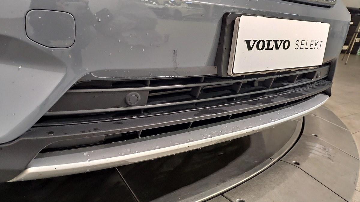 VOLVO Xc40 T3 Geartronic Business Plus