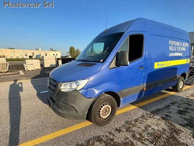 MERCEDES-BENZ Sprinter Sprinter F39/33 311 CDI FWD TN Furgone - FT020EN