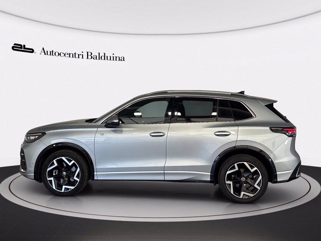 VOLKSWAGEN Tiguan 2.0 tdi r-line 150cv dsg del 2024