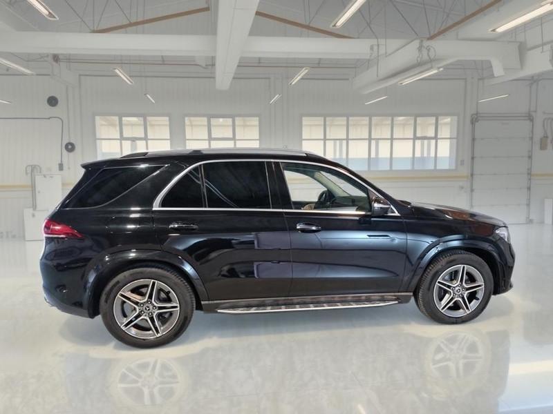 MERCEDES-BENZ GLE 300 d 4MATIC Premium