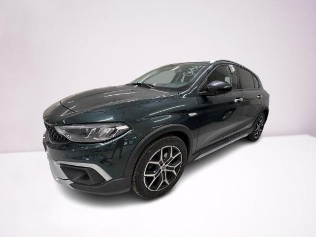 FIAT Tipo 1.3 Mjt S&S 5 porte Cross