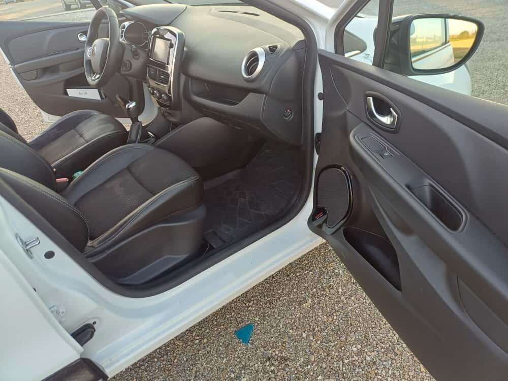Renault Clio dCi 8V 75 CV 5 porte Life