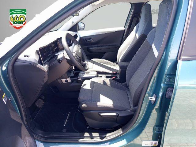 OPEL Frontera Hybrid 110 CV EDCT Edition