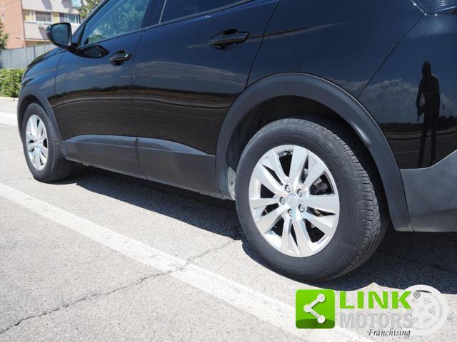 PEUGEOT 3008 BlueHDi 120 * ? 199,00 al mese*