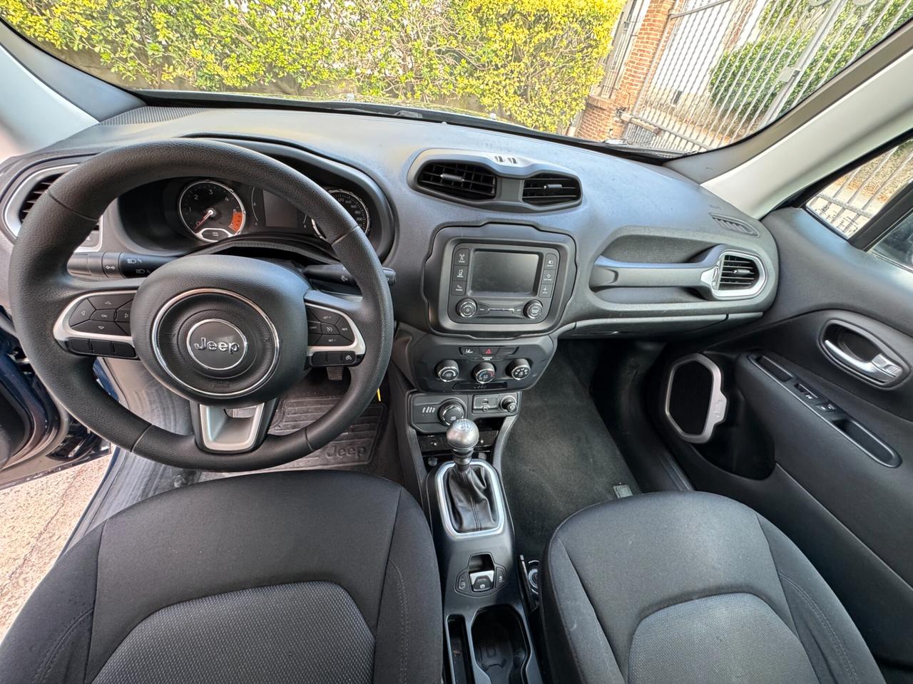 JEEP RENEGADE 2020 4x4 2.0 140CV