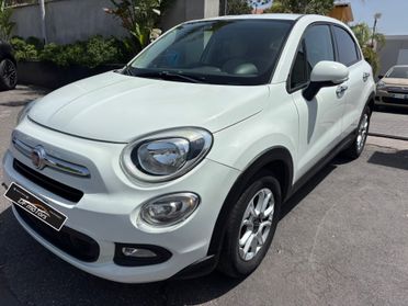 Fiat 500X 1.6 MultiJet 120 CV DCT Lounge