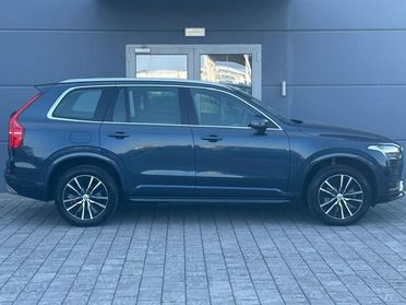 VOLVO XC90 B5 (d) AWD Geartronic 7 posti Business Plus