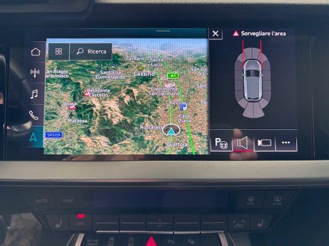 AUDI RS 3 SPB TFSI quattro S tronic