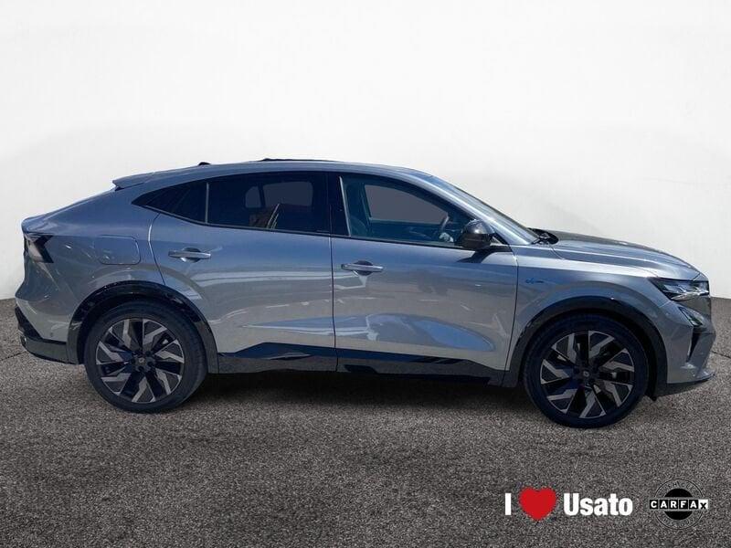 Renault Rafale Full Hybrid E-Tech 200 Esprit Alpine