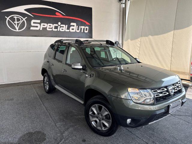 DACIA Duster 1.6 110CV 4x2 GPL La Gazzetta dello Sport