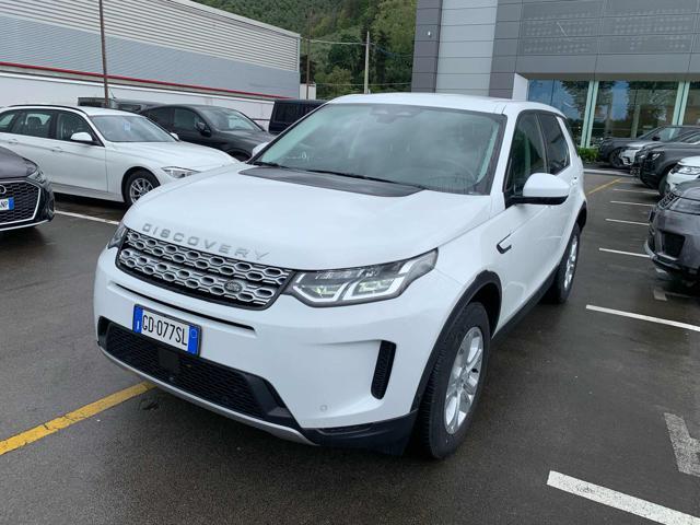 LAND ROVER Discovery Sport 2.0 Si4 249 CV AWD Auto R-Dynamic S