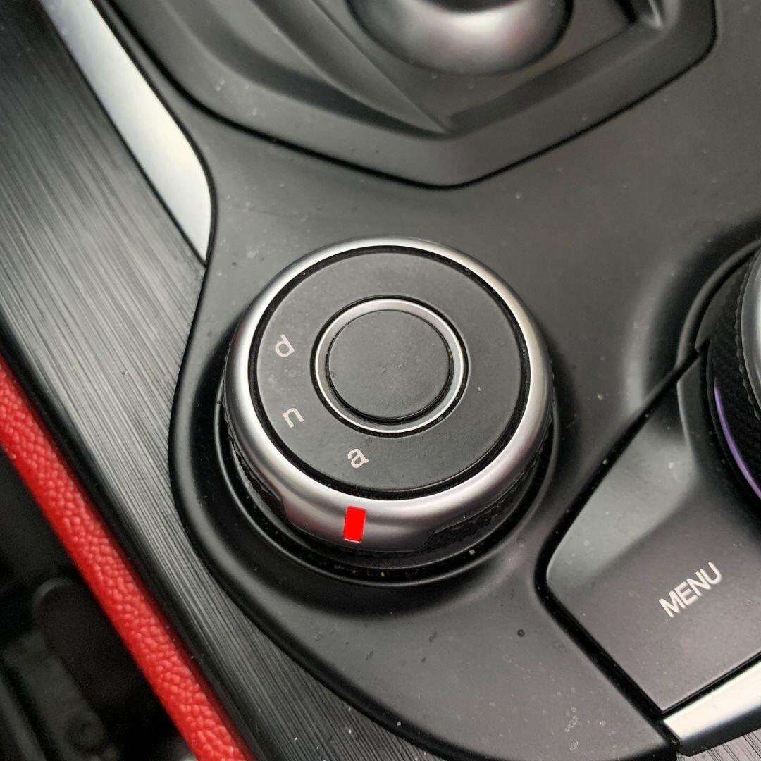 Alfa Romeo Stelvio 200 CV Q4 Super **FULL**