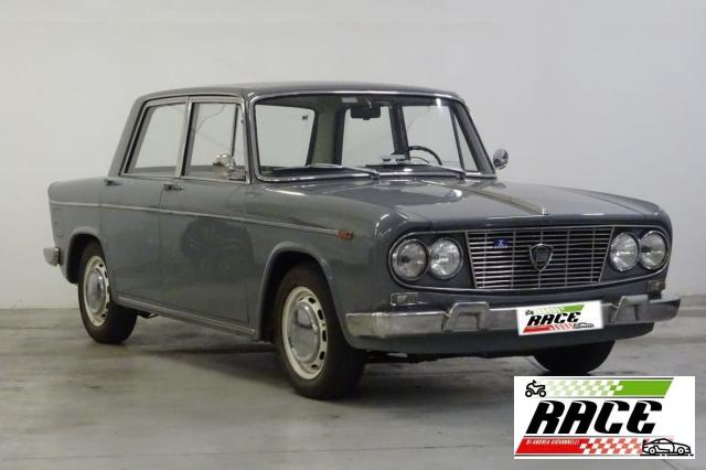 LANCIA - Fulvia