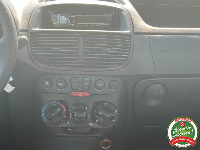 FIAT Punto Classic 1.2 5 porte Natural Power Active