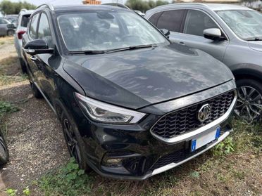 MG ZS 2021 - ZS 1.0 Luxury