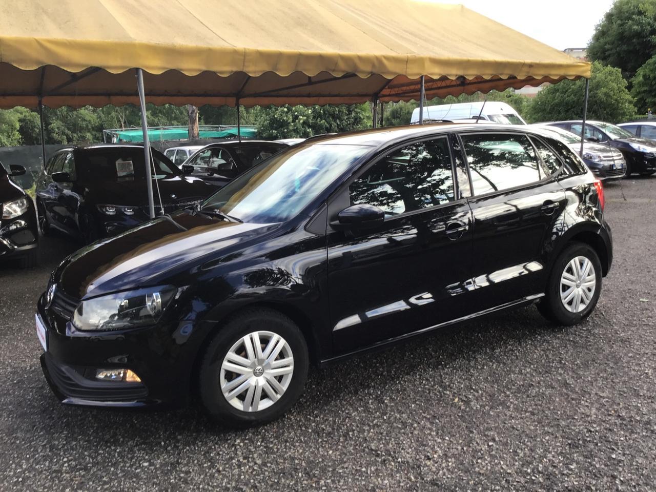 Volkswagen Polo 1.0 44kw(60CV) OK NEOPATENTATI