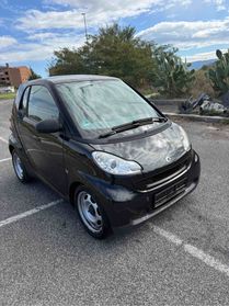 Smart 451 euro 5 neopatentati 85000 km garanzia permute
