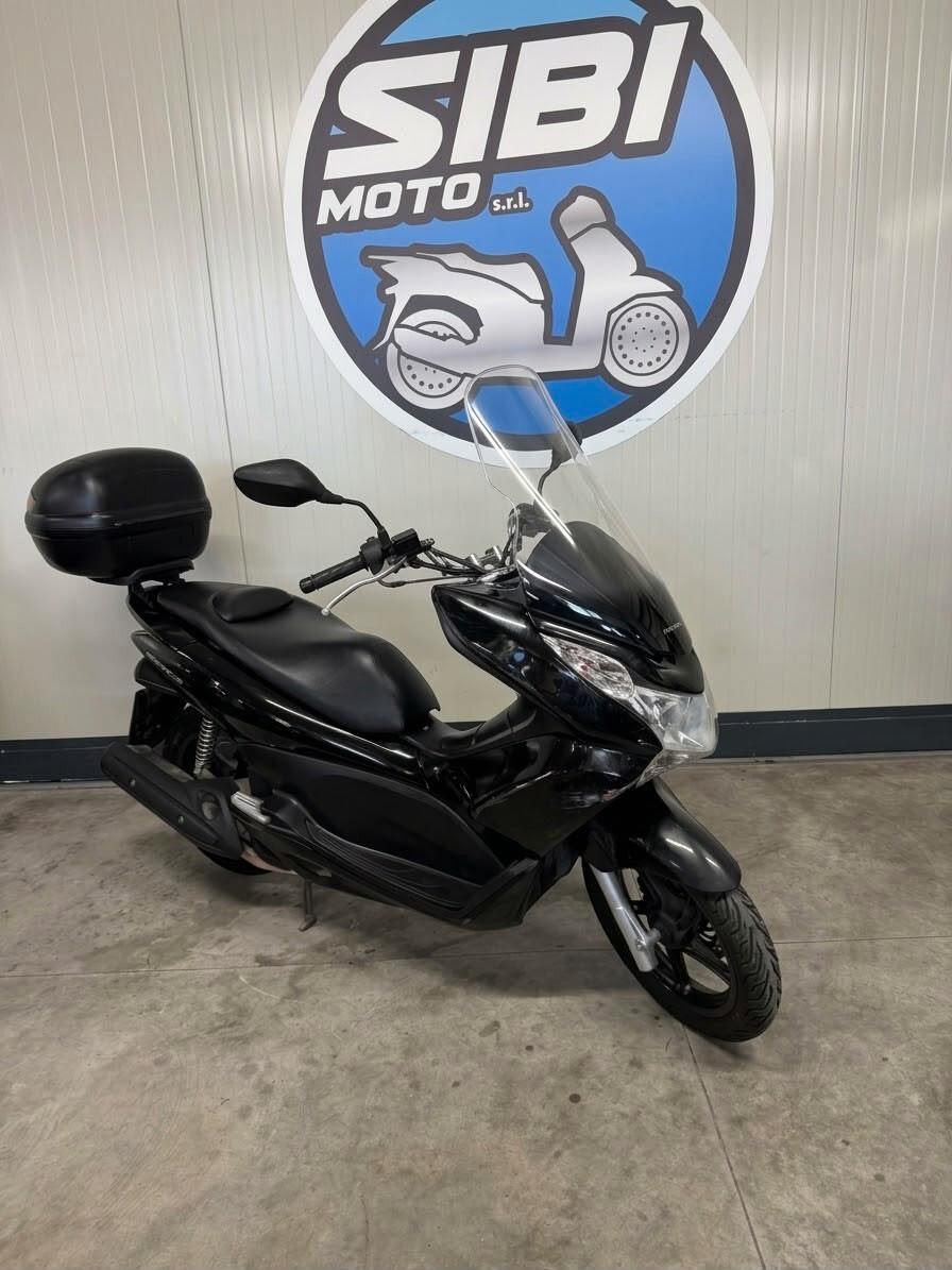 Honda PCX 150