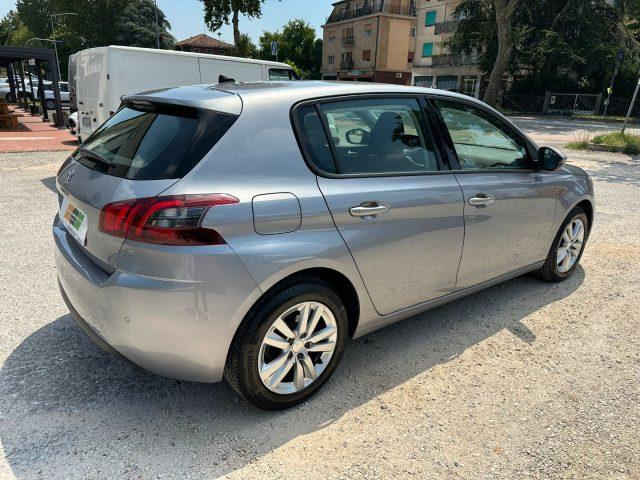 PEUGEOT 308 BlueHDi 130 S&S EAT8 Active Business