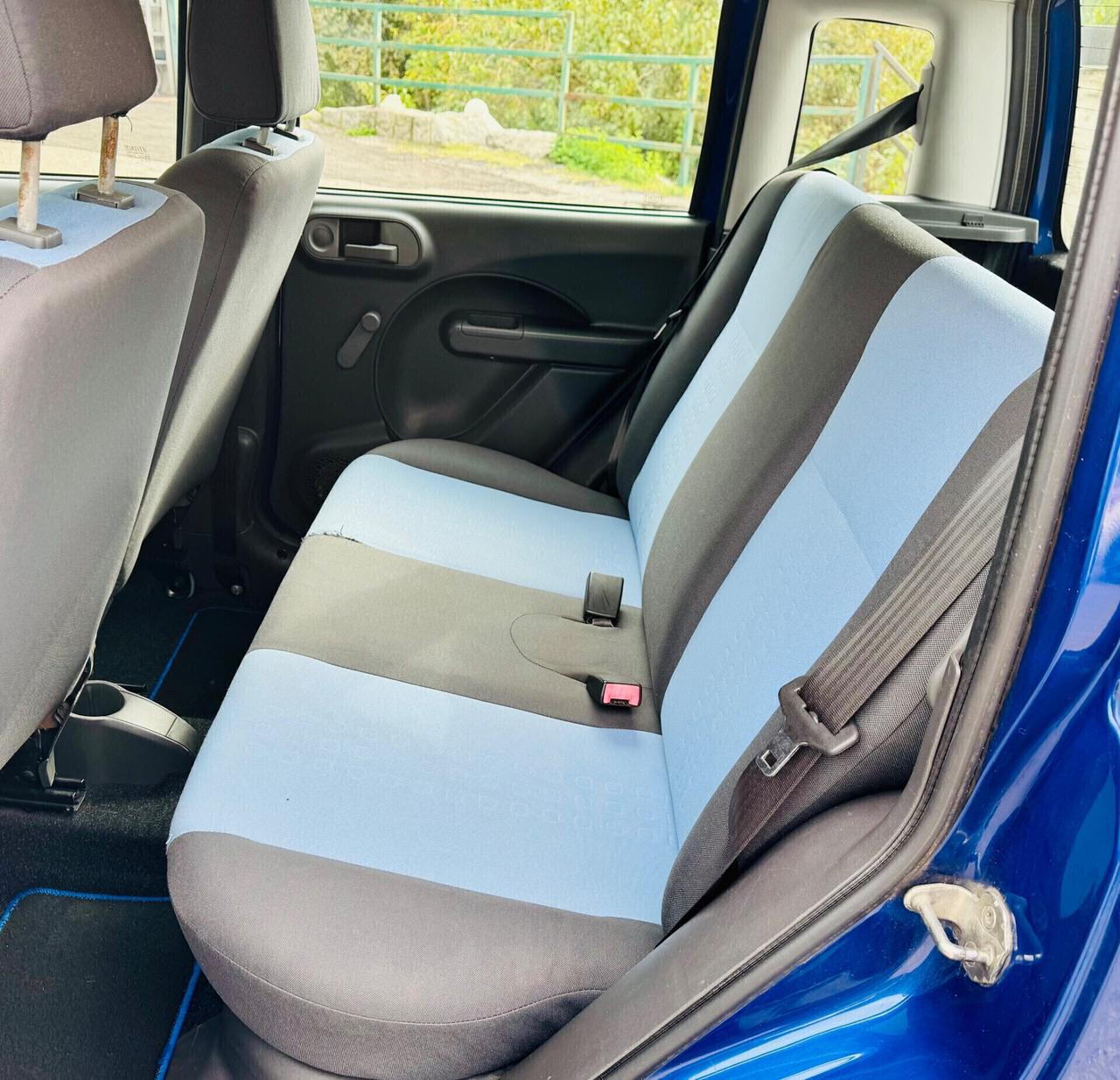 Fiat Panda 1.2 Benzina Ok Neopatentati