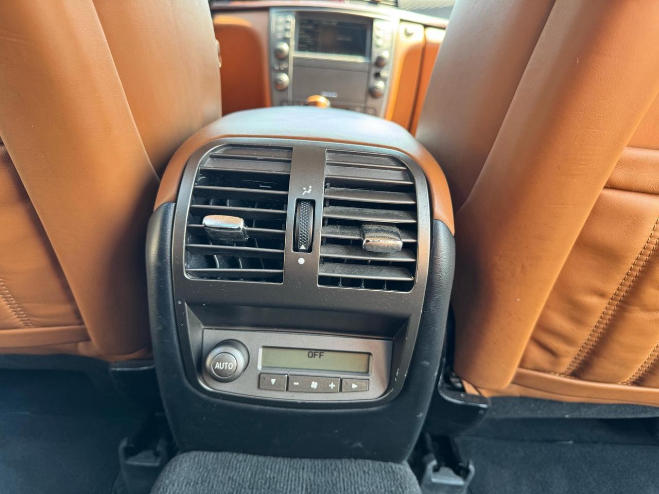 Lancia Thesis 2.4 JTD 20V aut. Limited Edition 2007