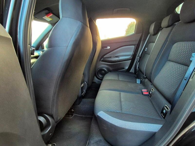 NISSAN Juke 2ª serie Juke 1.0 DIG-T 114 CV N-C...