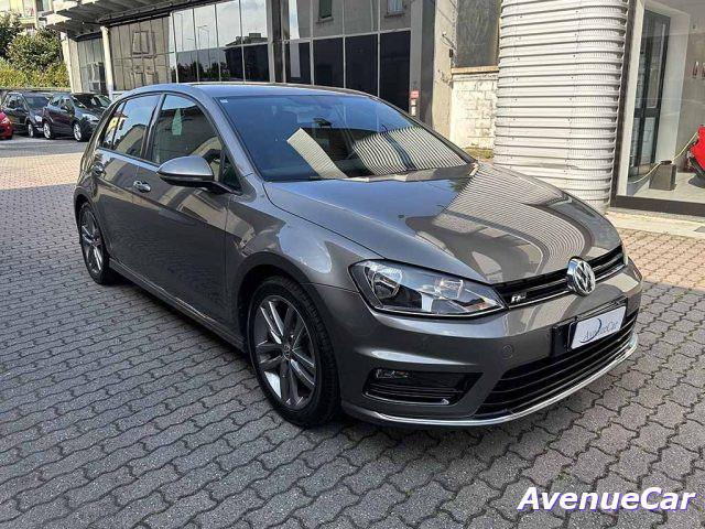 VOLKSWAGEN Golf 2.0 dsg SPORT RLINE R LINE EURO 6B APPLE CARPLAY