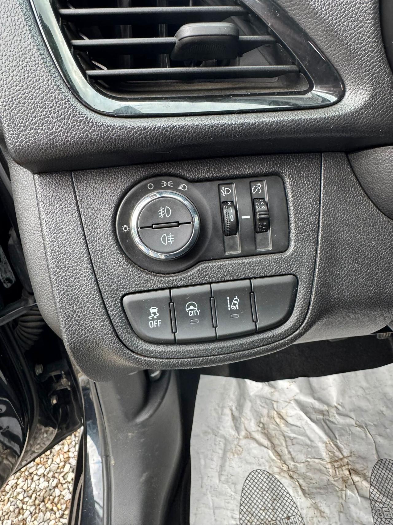 Opel Karl 1.0 75cv Cosmo