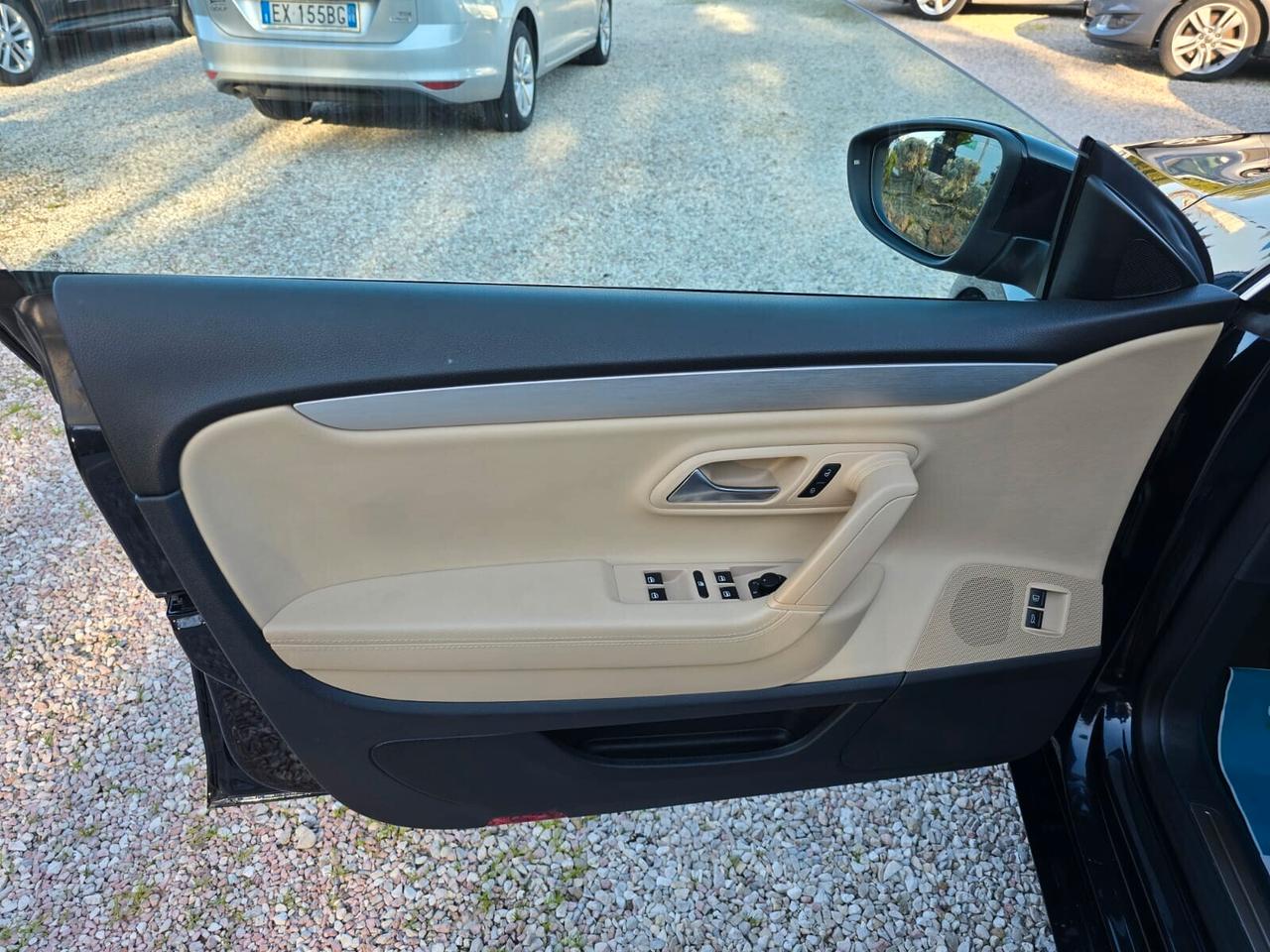 .Volkswagen CC 2012 GARANZIA