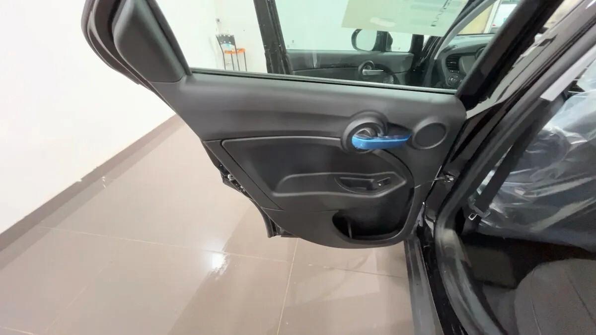 Fiat 500X 1.5 T4 Hybrid 130 CV DCT