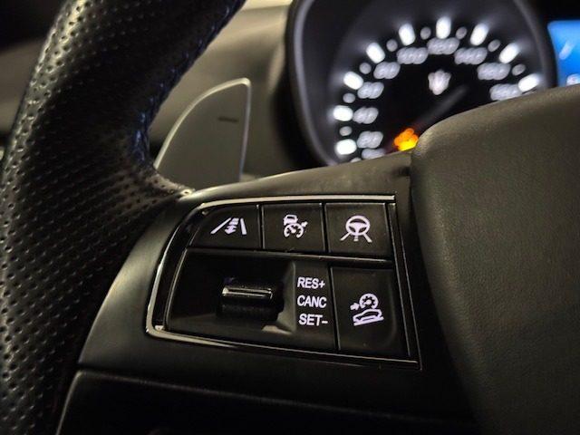MASERATI Levante V6 Diesel 275CV Q4 GranSport/TETTO/360*