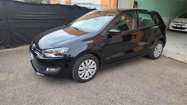 Volkswagen Polo 1.4 5 porte Highline