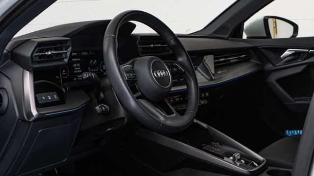 AUDI A3 SPB 35 TFSI S tronic UNIPRO PERFETTA