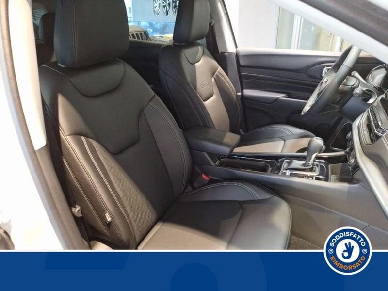 Jeep Compass 1.3 Turbo Benzina PHEV 240CV S MY23