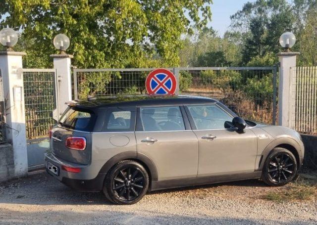 MINI Clubman 2.0 Cooper D Automatica