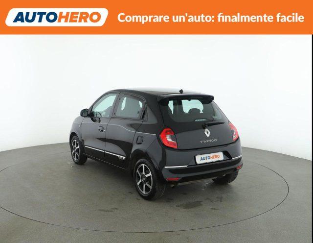 RENAULT Twingo SCe 65 CV Intens