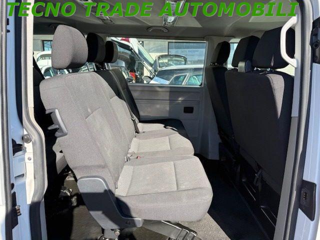 VOLKSWAGEN Caravelle 2.0 TDI 150CV 9 POSTI+IVA
