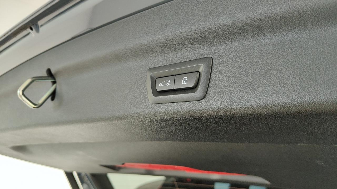 BMW X1 U11 - X1 xdrive 25e MSport Pro auto