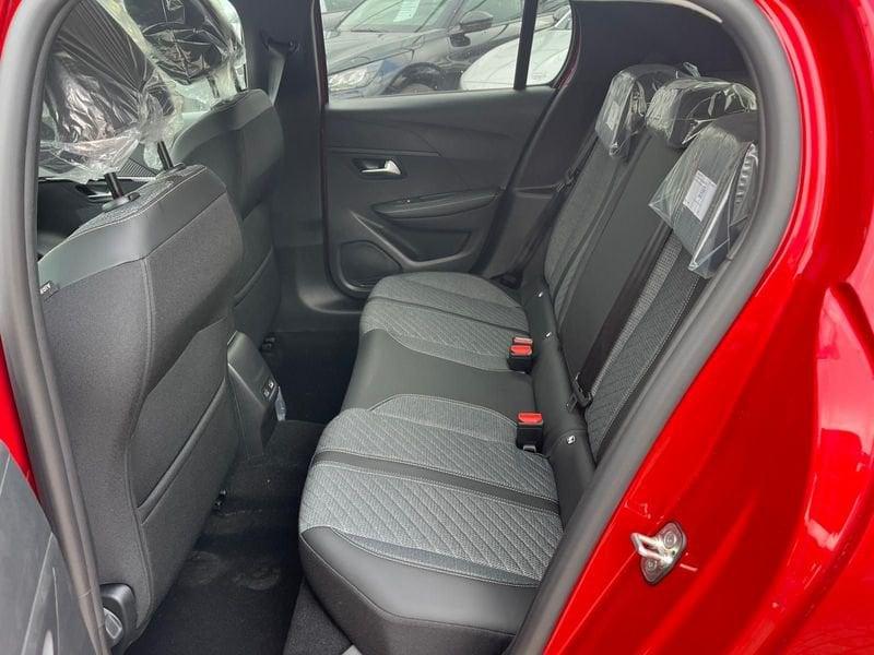 Peugeot 208 208 Hybrid 110 e-DCS6 Allure