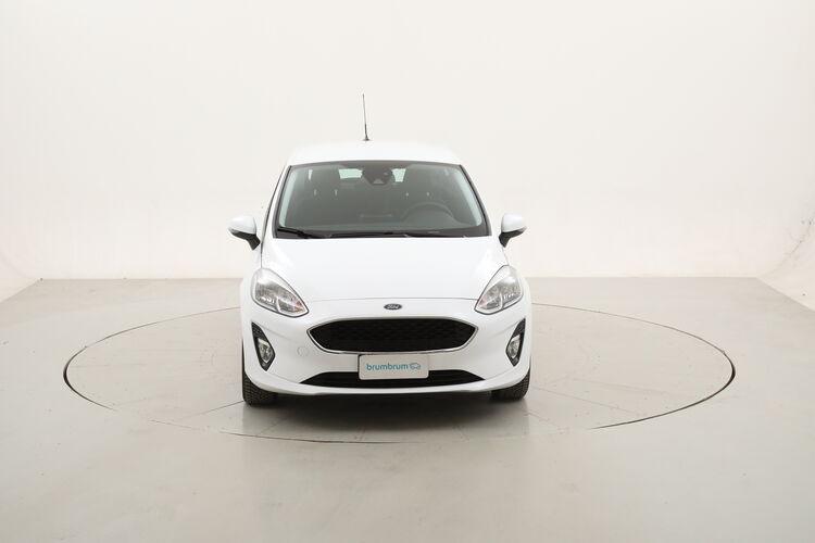 Ford Fiesta Business BR581703 1.5 Diesel 86CV